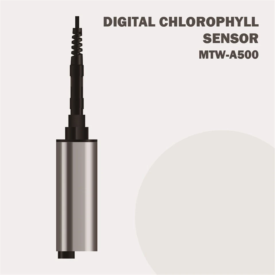 Chlorophyll Sensor for Drinking Water(001)