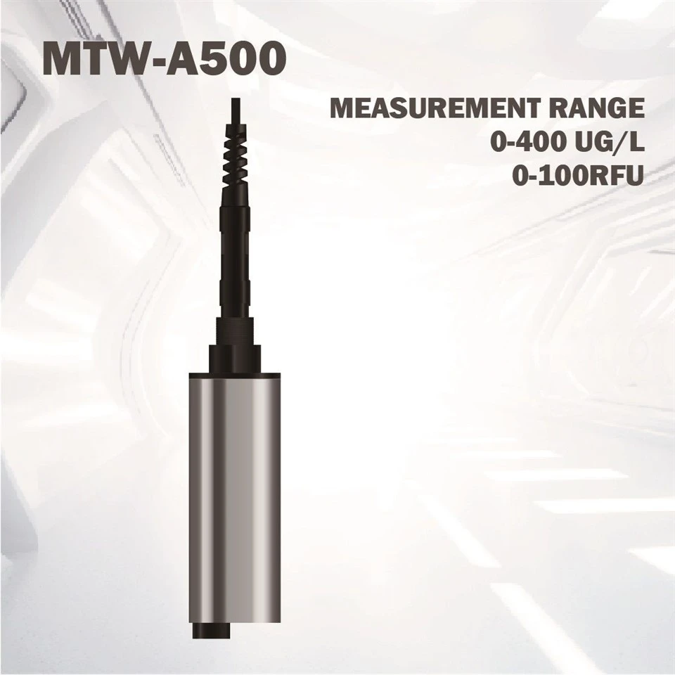 Drinking Water Chlorophyll Probe(001)