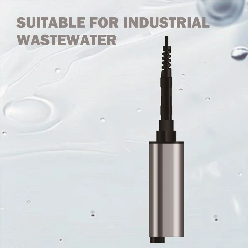 Drinking Water Chlorophyll Sensor for Reservoir001 Drinking Water Chlorophyll Sensor for Reservoir001
