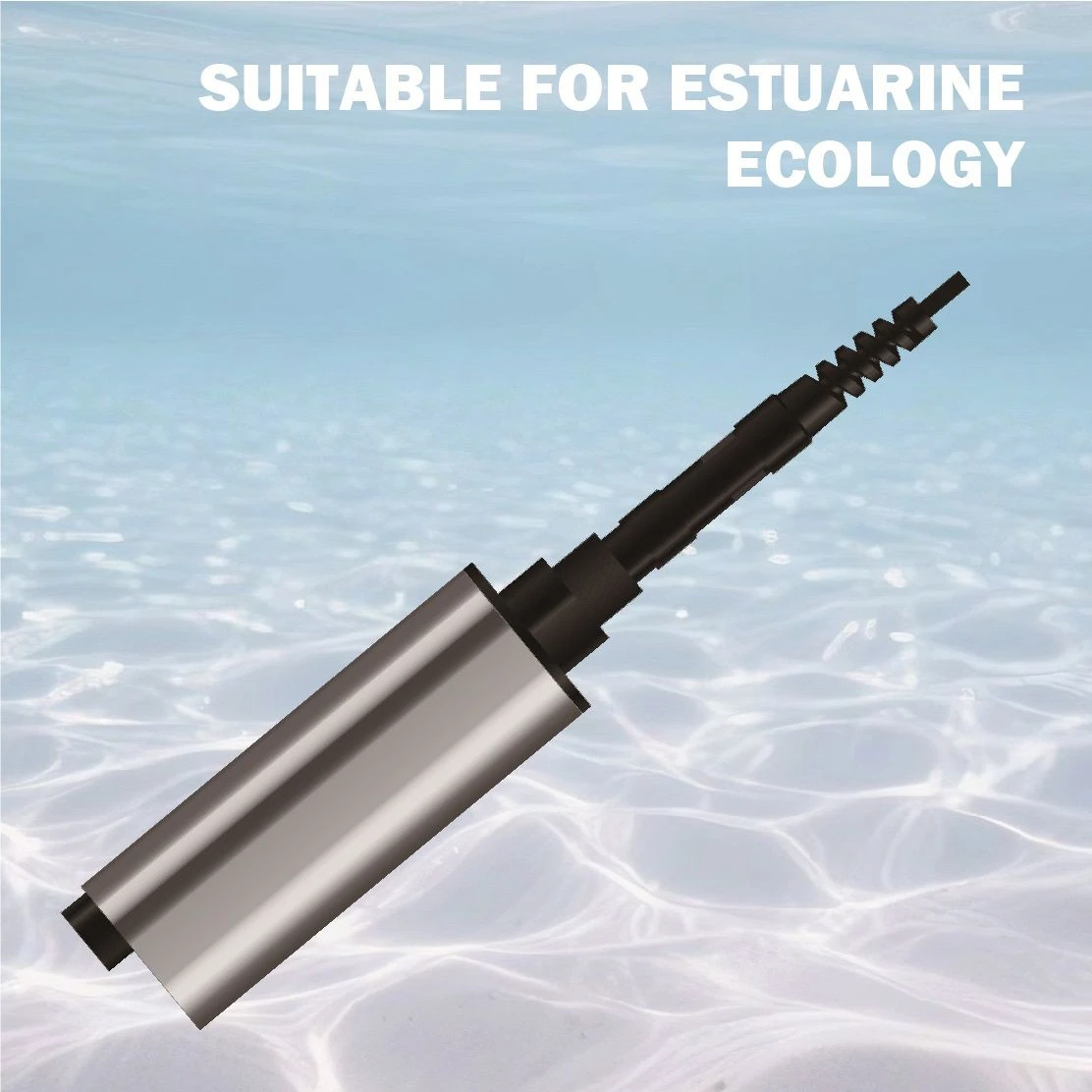 Fluorescence Chlorophyll Sensor for Water Plant001 Fluorescence Chlorophyll Sensor for Water Plant001
